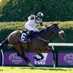 Tom Eaves - @tomeaves_jockey - Instagram