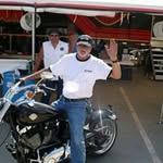 Tom Ebert - @topeka_tom - Instagram