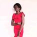 Akuol Thomas - Facebook