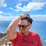 Tom Eckel - @bottlerocketsmcgee - Instagram