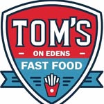 Tom’s on Edens - @tomsonedens - Instagram