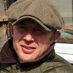 Tom Edgar - @tomedgargardening - Instagram