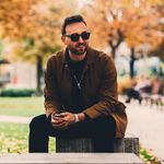 Tom Edgar - @nightmareonoldstreet - Instagram