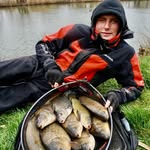 Tom Edwards - @tomedwards_angling - Instagram