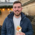 Tom Edwards - @tomedwards1997 - Instagram