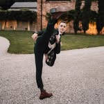 Tom Edwards - @tomedwards_tkd - Instagram