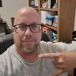 Tom Eggert - @lemmytellya73 - Instagram