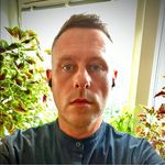 Thomas Eklund - @tommihommi80 - Instagram