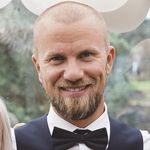 Tom Eklund - @stormio - Instagram