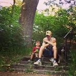 Tom Eklund - @tomshady_95 - Instagram