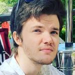 Tom Eklund - @ttemttem - Instagram