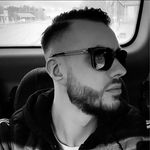 Tom Eklund - @tomshady95 - Instagram