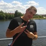 Tomek Stromecki - @tomekstromecki - Instagram