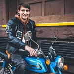Tom Eldridge - @tom_eldridge - Instagram