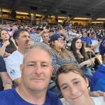 Tom Eldridge - Facebook