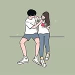 dontstop - @back_tomemory - Instagram