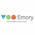 Tikkun Olam Makers at Emory University - @tom.emoryuniversity - Instagram