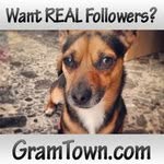 Jacquelyn Griffon - @tomendoah - Instagram