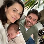 Tom, Donna & Kai 🩵 - @tomendon - Instagram
