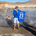 Tomas Mendoza - @tomendozanova - Instagram