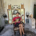 Tomeng Maryono - @tomengmaryono - Instagram