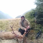 Tom Ennis - Facebook