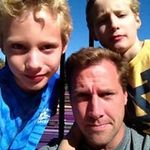 Tom Ennis - @ennis6866 - Instagram