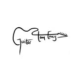 Tom Ennis - @tomennisguitar - Instagram