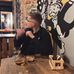 Tom Ernst - Facebook