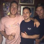 Tom Ernst - @tomernst01 - Instagram
