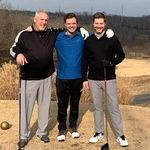 Tom Eubanks - @showmetom57 - Instagram
