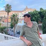 Tom Evans - @tomevans5403 - Instagram