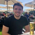 Tom Evans - @tomevans_1 - Instagram