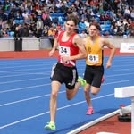 Tom Evans - @tomevansruns - Instagram