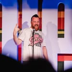Tom Evans - @tomevanscomedy - Instagram
