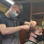 Tom Evans - @tomevans_barber - Instagram
