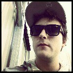 Tom Everett - @tjeverett91 - Instagram