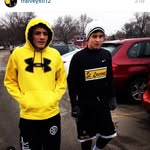 Tommy Falvey - @tfalvey1221 - Instagram