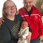 Tom Farris - @tfcyclingdad - Instagram