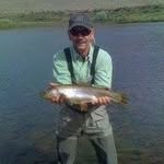 Tom Faure - @flyfishersf - Instagram