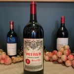 Tom Feaster - @the.winesorcerer - Instagram