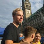 Tom Feldmann - @_tomfeldmann_ - Instagram