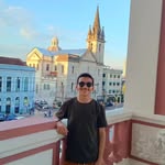 Gilton Fernandes - @tom_fernandes1 - Instagram