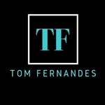 Tom Fernandes - @tomfernandeshairstylist - Instagram