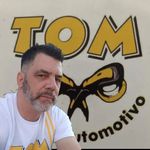 Tom Fernandes - @tompolimentos - Instagram