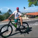 jailton Ferreira - @tom__ferreira - Instagram