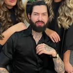 Tom Ferreira | Mechas e Penteados - @tom.ferreirahair - Instagram