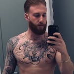 Tom Ferrigno - @_tommybones_ - Instagram
