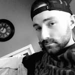 Tom - @tom_ferrigno - Instagram