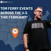 Tom ferry - @tomferryupy - TikTok